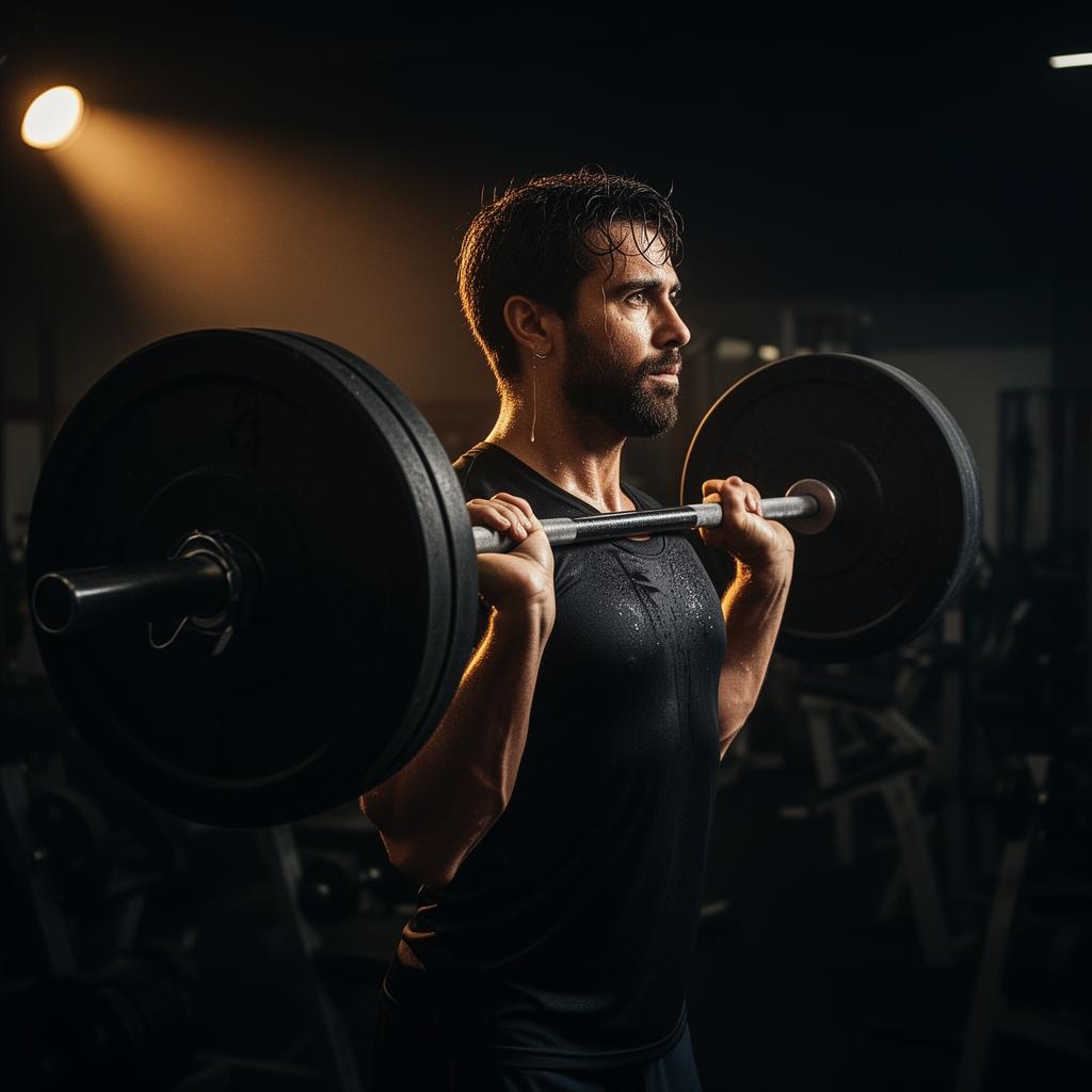 Plant-Based Protein for Athletes: Does It Actually Build Muscle?